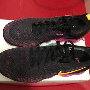 Nike air vapormax flyknit2